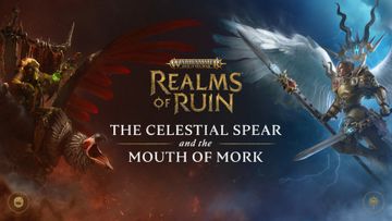 Packs de héros Lance Céleste et Bouche de Mork - Trailer de lancement