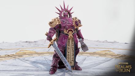 Astral Templars