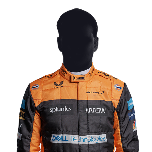 Stoffel Vandoorne