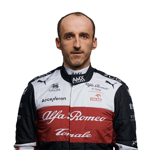 Robert Kubica