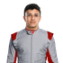 Isack Hadjar