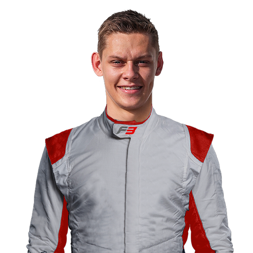 Oliver Rasmussen