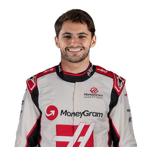 Pietro Fittipaldi
