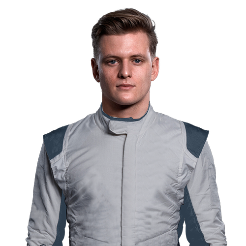 Mick Schumacher