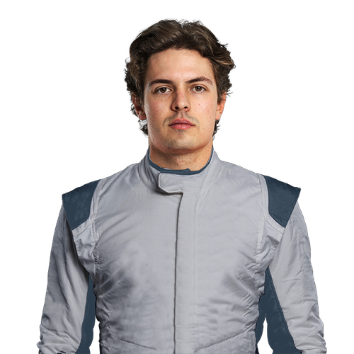 Felipe Drugovich