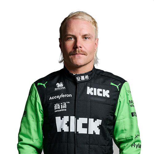 Valtteri Bottas