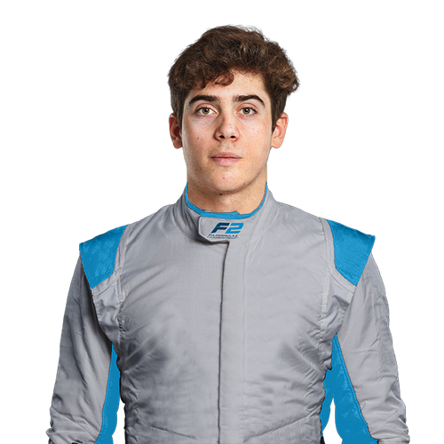 Franco Colapinto