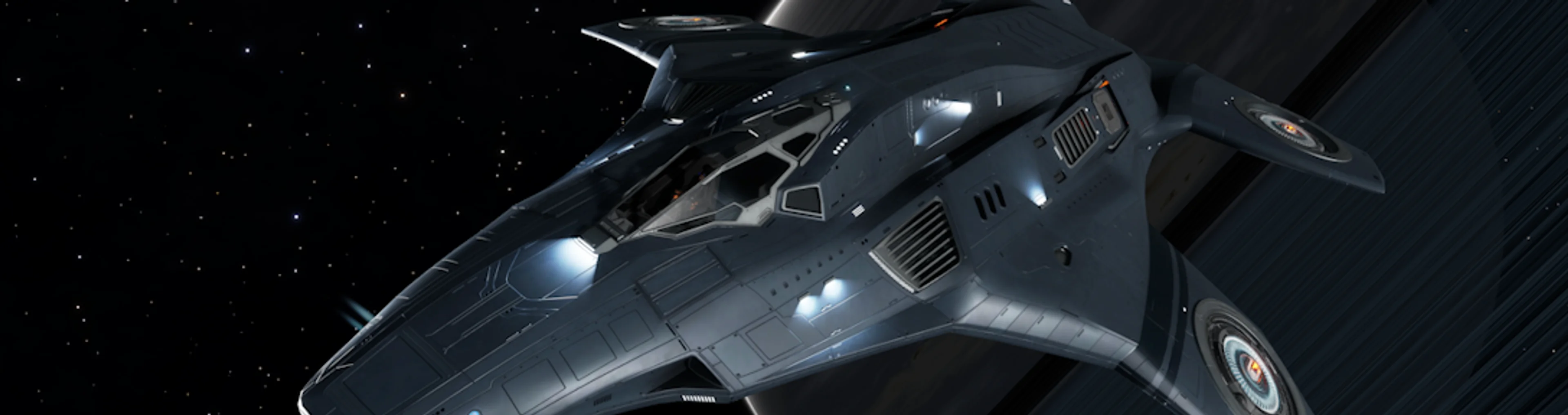 Kestrel Fighter Enters Full Production