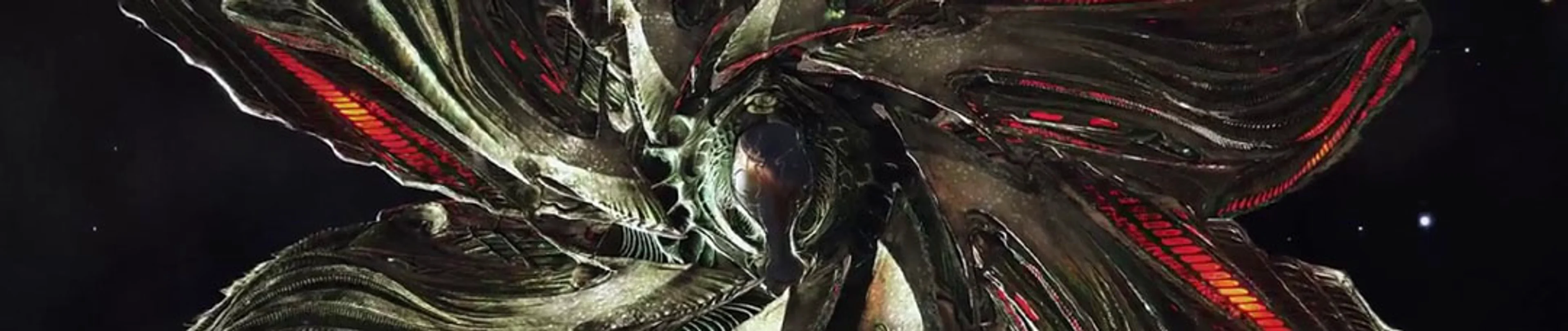Thargoid War Bulletin: Two Active Titans Remain