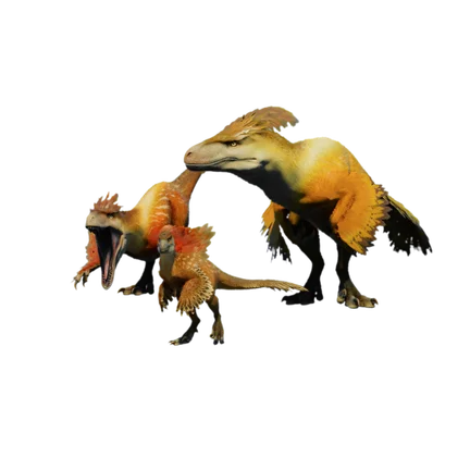 Utahraptor