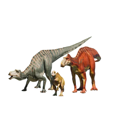 Maiasaura