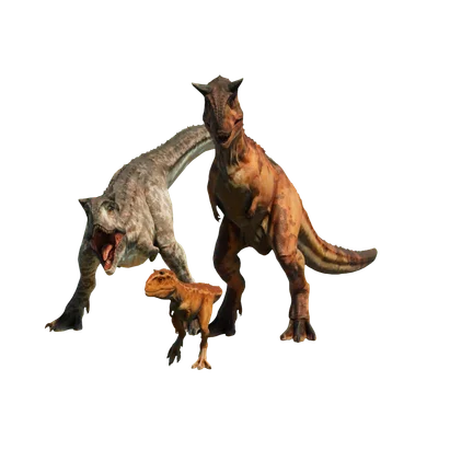 Carnotauro