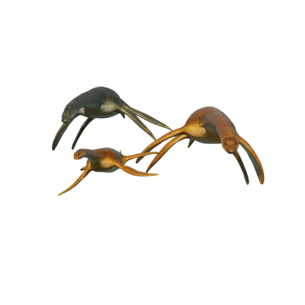 Plesiossauro