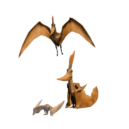 Geosternbergia