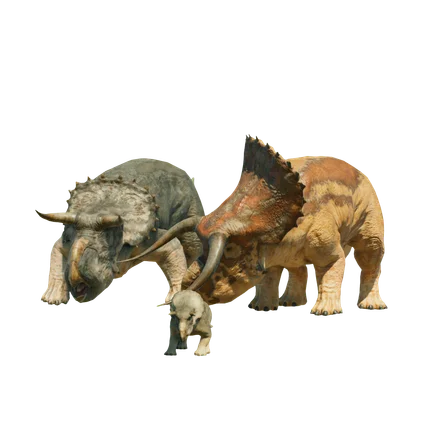 Nasutoceratops