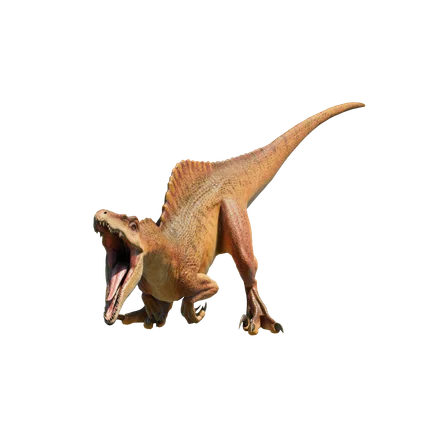 Spinoraptor