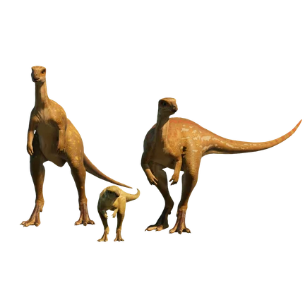 Dryosaurus