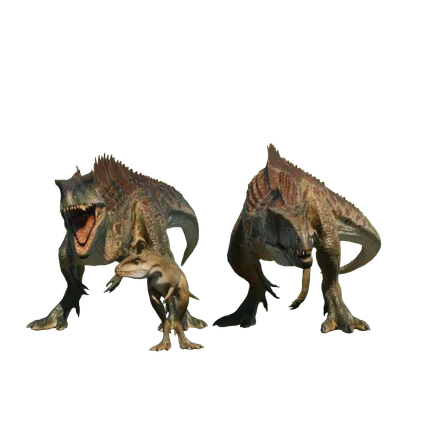 Giganotosaurus