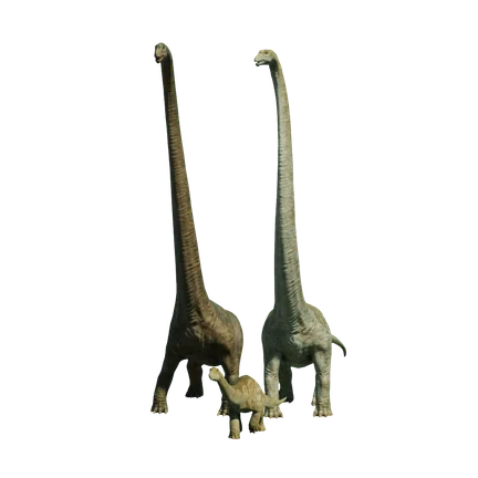 Mamenchisaurus
