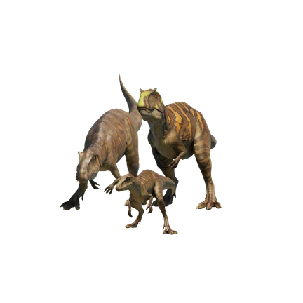 Metriacantossauro