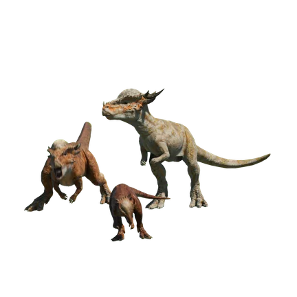 Stygimoloch