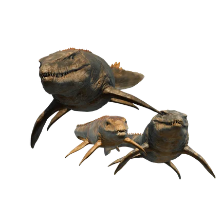 Mosassauro