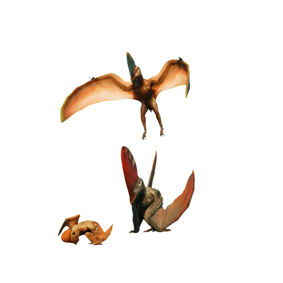 恐竜 - ジュラシック・ワールド・エボリューション 3