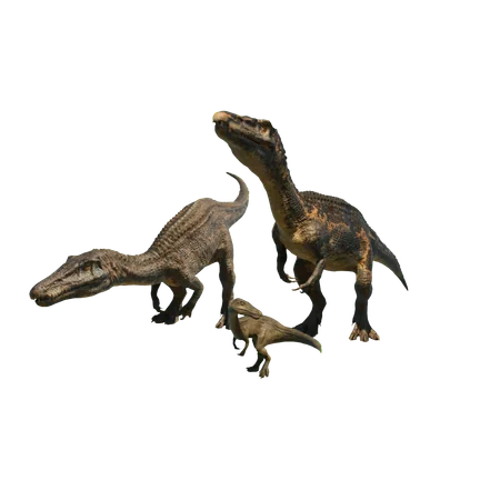 Baryonyx