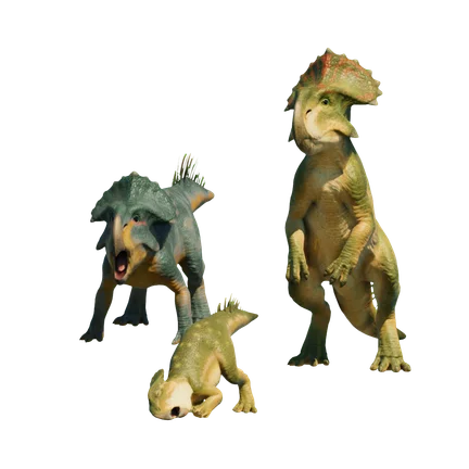 Protocerátops