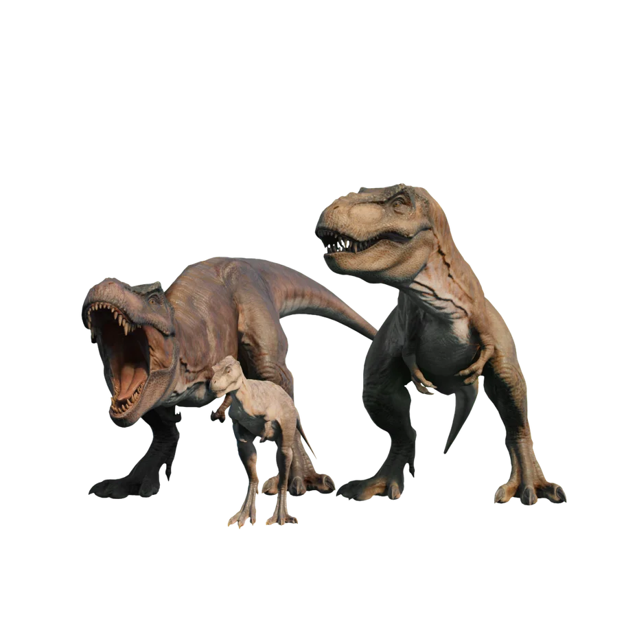 Tiranossauro
