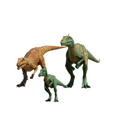 Herrerasaurus