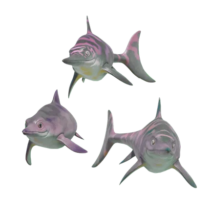 Ictiossauro