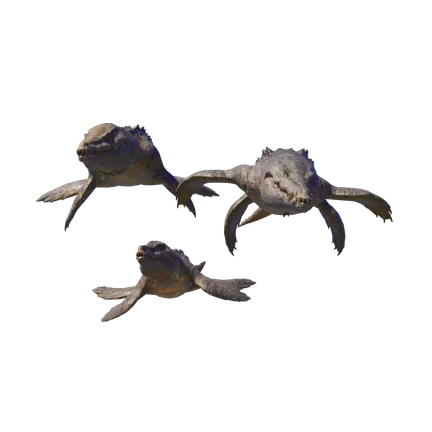 Liopleurodon