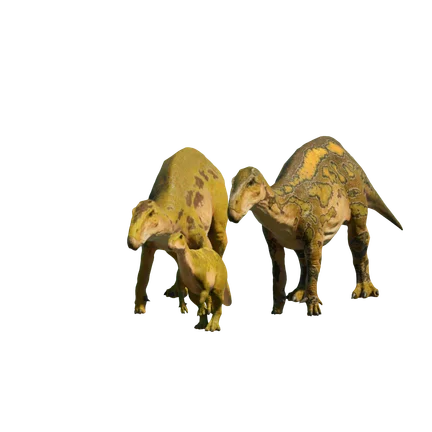 Iguanodonte