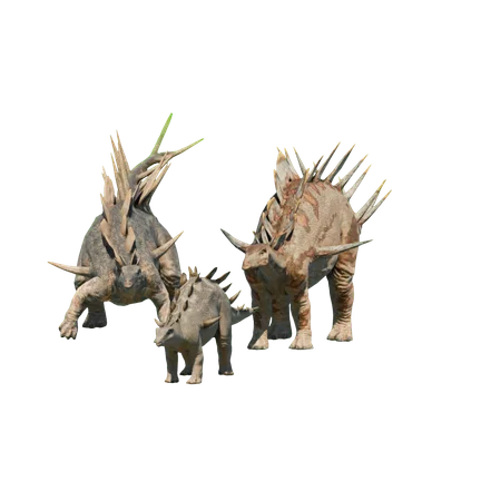Kentrossauro