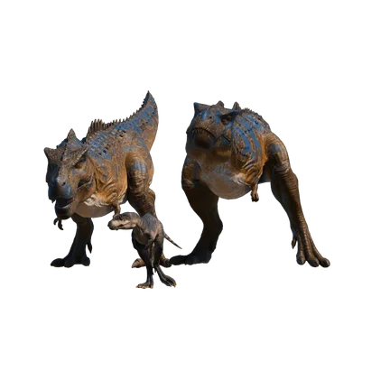 Tarbossauro