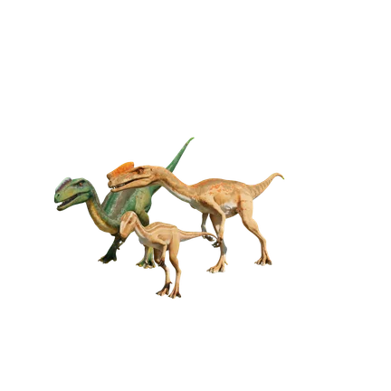 Proceratosaurus