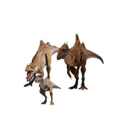 コンカヴェナトル