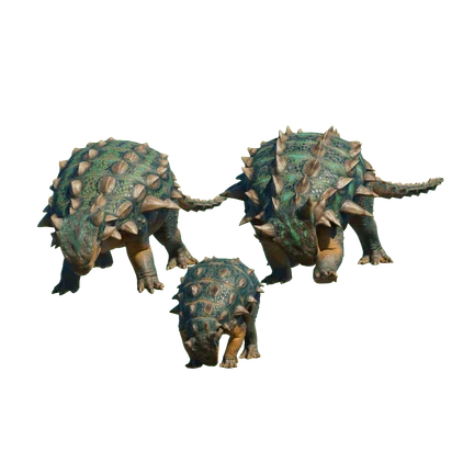 Gobissauro