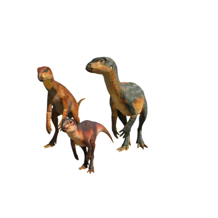 Hipsilofodonte