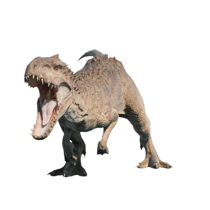Indominus rex