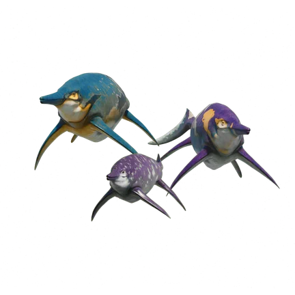 Xonissauro