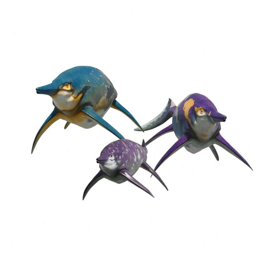Xonissauro