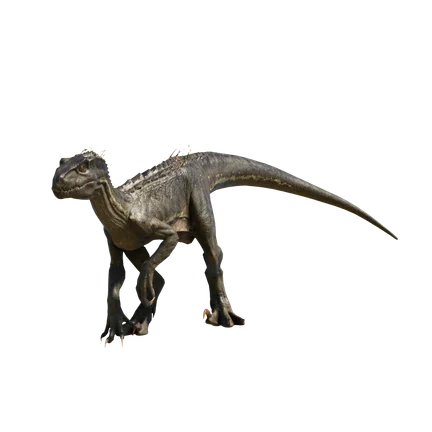Indorraptor