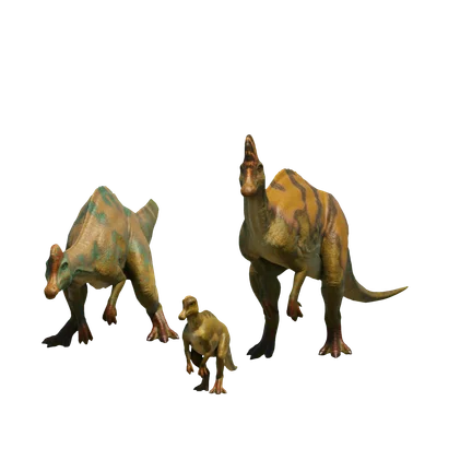 Coritossauro
