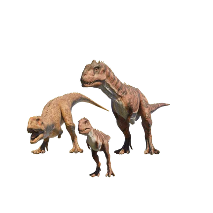 Majungasaurus
