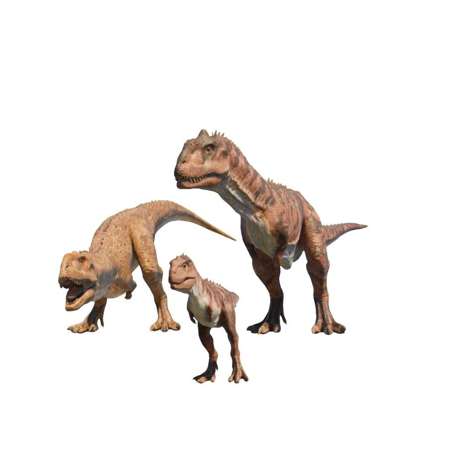 Majungassauro