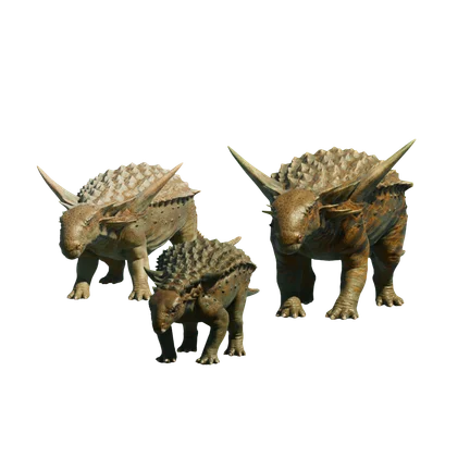 Sauropelta