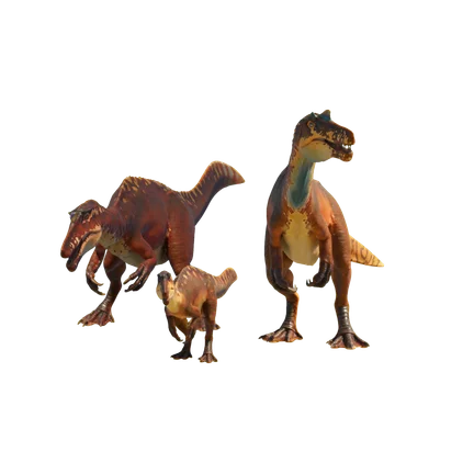 Irritator