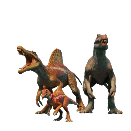 Espinossauro